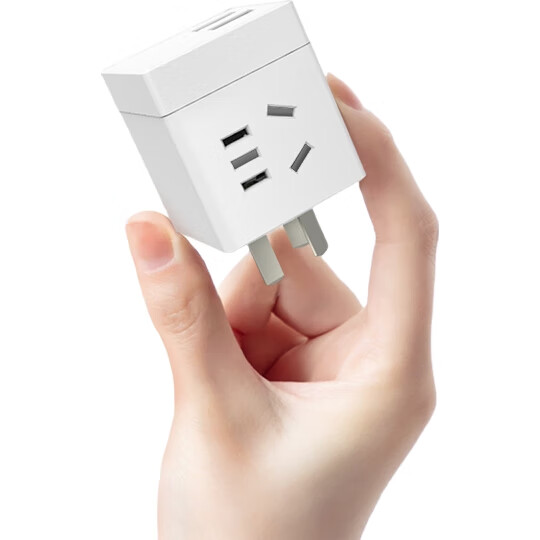 Умная USB розетка