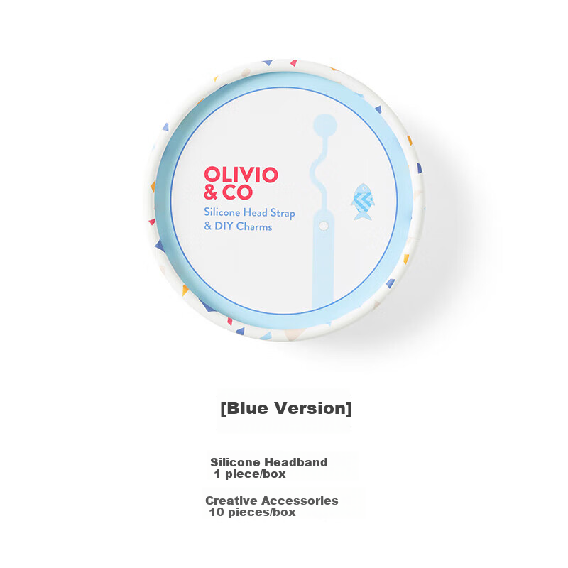 OLIVIO&CO Sunglasses Accessories for Children, Sunglasses Charm, Sunglasses Chain, Eyewear Decoration, Stylish Sunglasses, Anti-Slip And Non-Fall