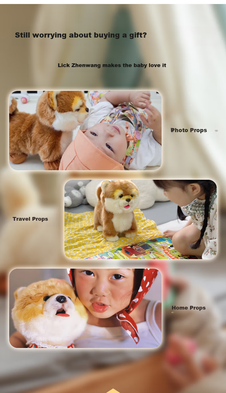 CUMATE Sucking Machine, Autumn Children's Toy for Boys 3-6 Years Old, Girls' Gift, Birthday Robot Dog 6