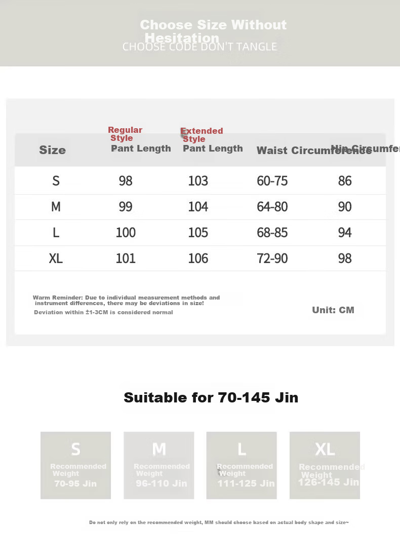 LangSha Women's Micro-Leggings for Spring And Autumn 2026 New Style Versatile High-Waisted Slimming Harem Pants Casual American-Style Flared Sweatpants 5