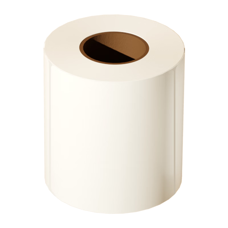 M&G Green M&G 100*100mm, 500 Sheets*1 Roll, Triple-Protection Thermal Label Printing Paper, Express Delivery Adhesive Printing Paper, Cargo Material Barcode Label Paper APN3Z029
