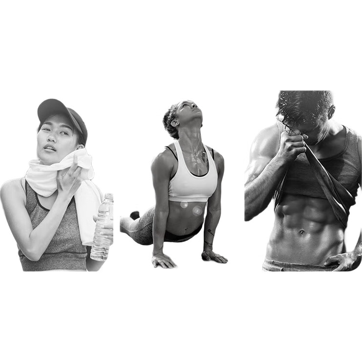 White Image 1