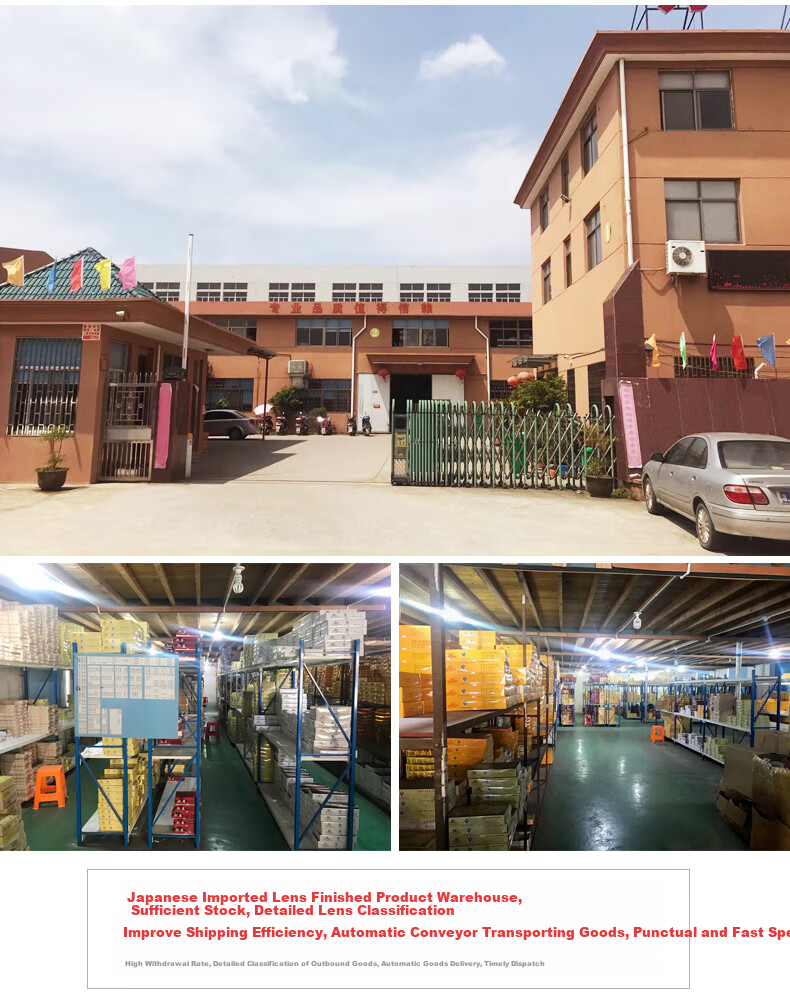 BUZZ Reading Glasses for Men, High Definition Anti-Blue Light Ultra-Light Titanium Reading Glasses, Business Presbyopic Glasses NQ0024 Bright Gold Frame 100 Degrees 16