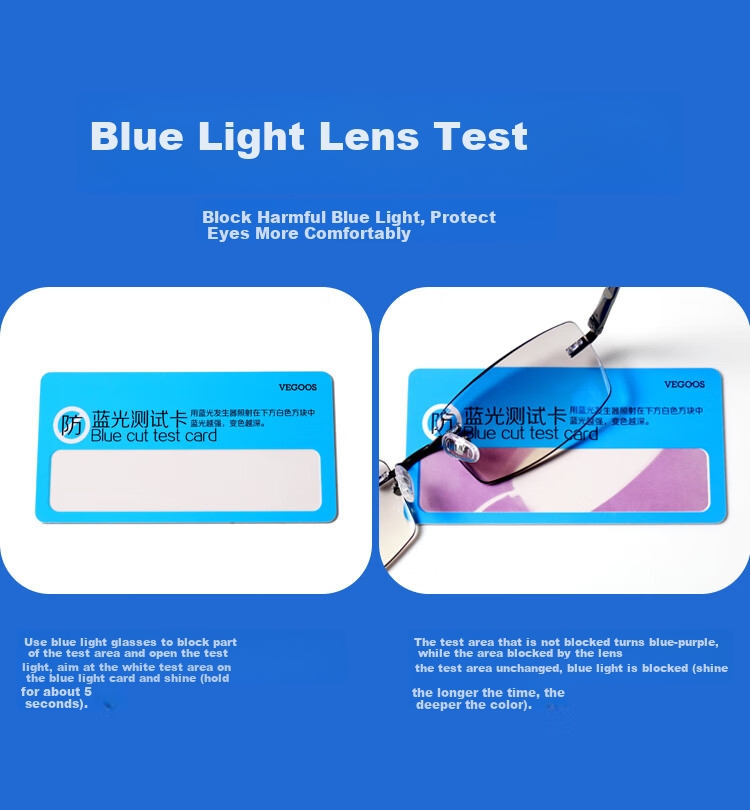Mr.PuTian Reading Glasses for Men And Women, Anti-Blue Light, Anti-Fading, Anti-Glare Presbyopic Glasses, 250 Degrees, for Ages 60-64 11