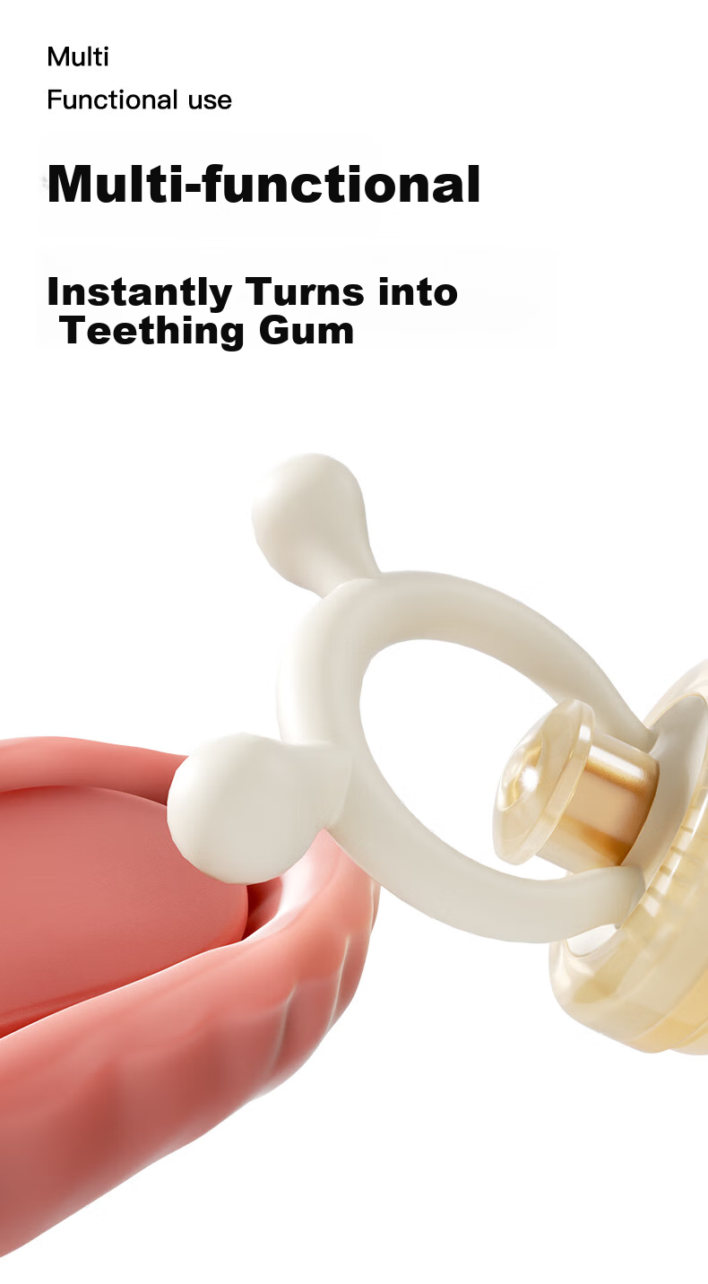 Albo Bite Bag, Baby Fruit Eating Tool, Bite Le Baby Soothing Teether, Push-Forward Fruit And Vegetable Supplementary Food Device 11