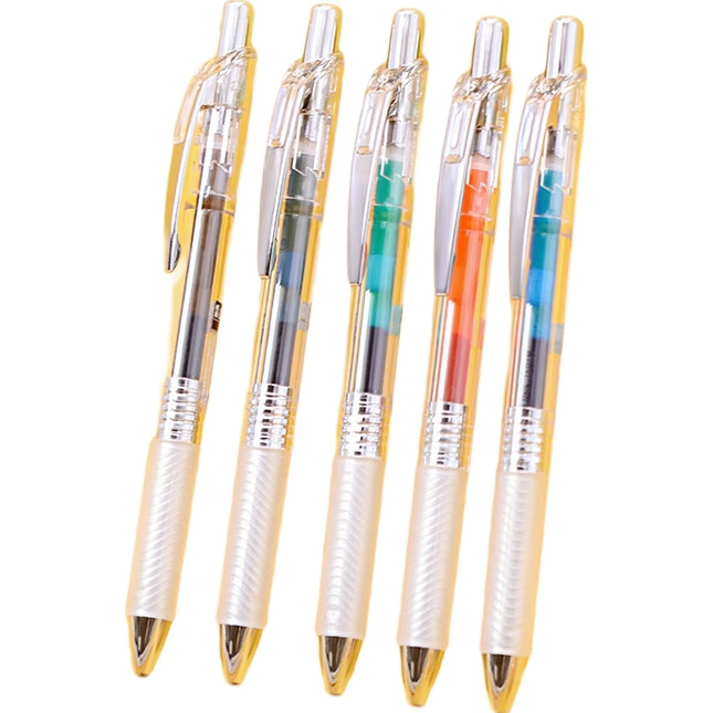 Гелевая ручка Pentel