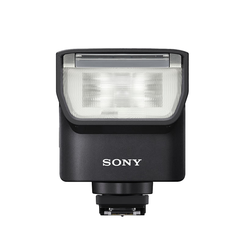 SONY HVL-F28RMA Intelligent Flash Control Compact Speedlight