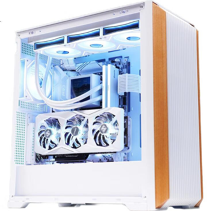 White Image 3