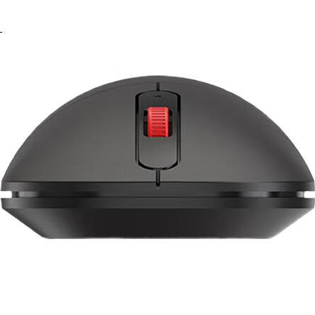Беспроводная офисная мышь Lenovo Thinkplus M50, черная, 2.4 ГГц