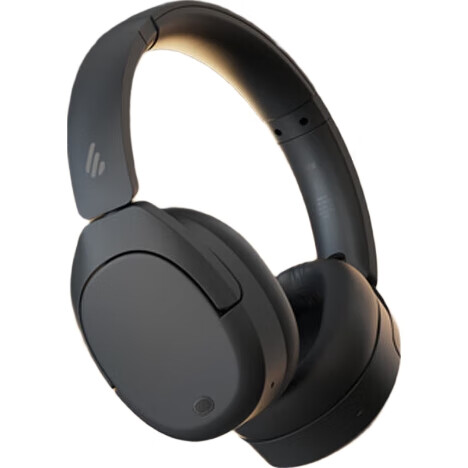 Беспроводные наушники EDIFIER W830NB с активным шумоподавлением, Bluetooth 5.4, 96 часов работы, пространственный звук, двойная золотая сертификация, синий