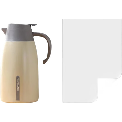 White Image 1