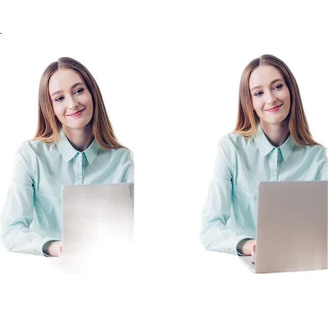White Image 1