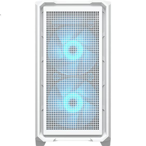White Image 1