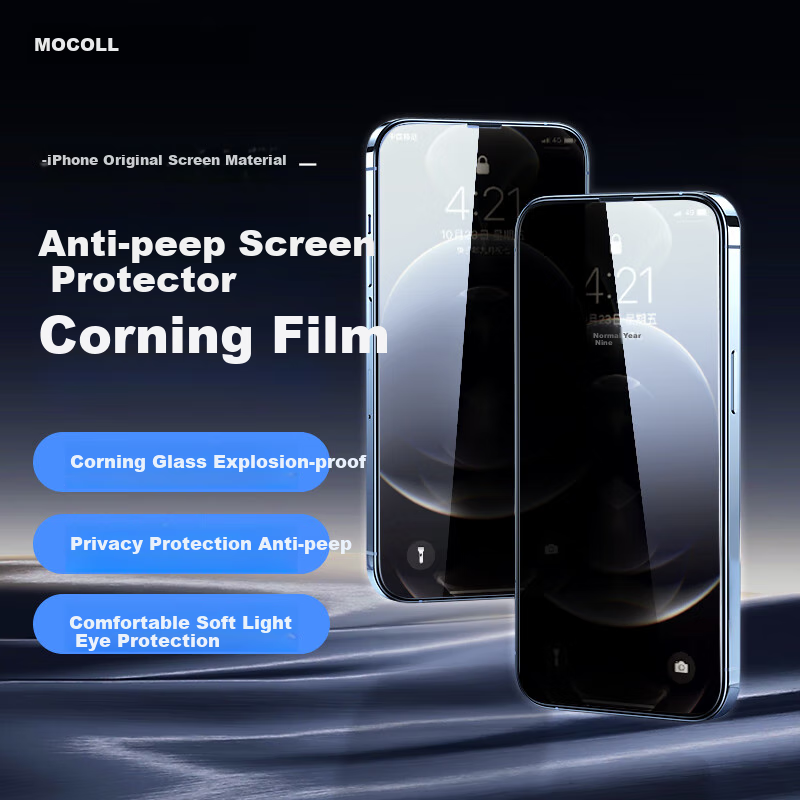 Защитное стекло для iPhone 14 Pro