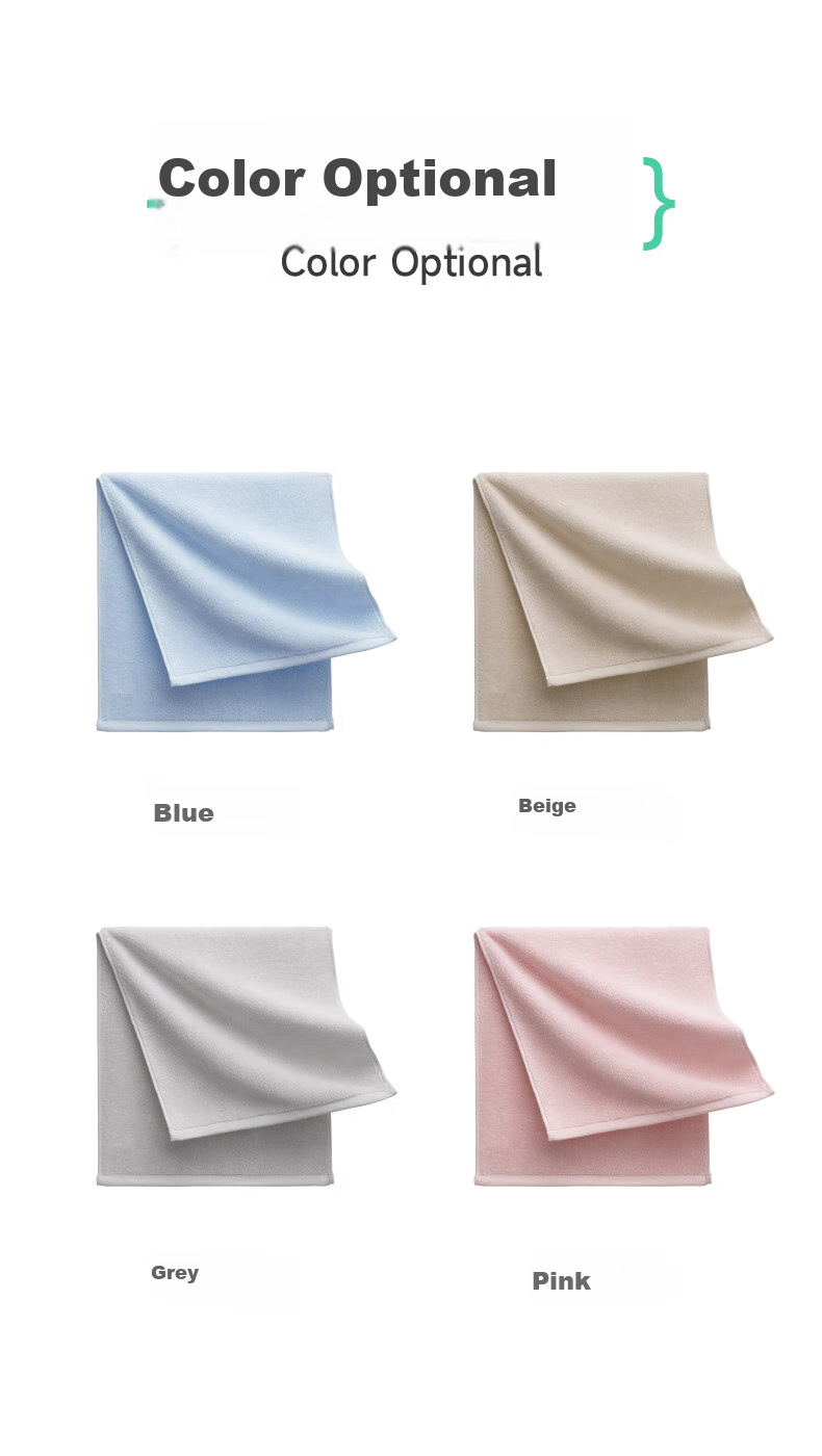 A-Life Popular Series Towel, 1 Piece 5