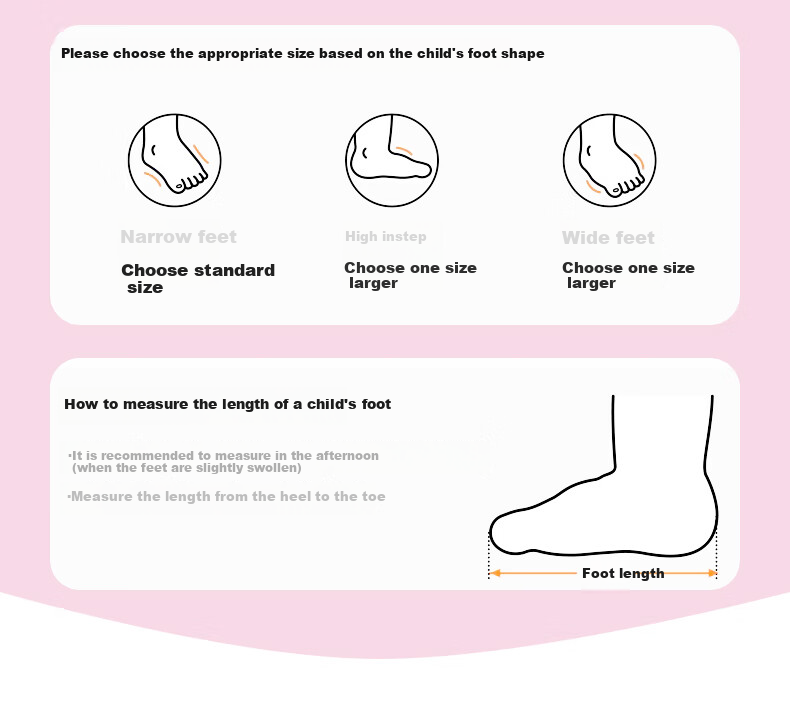 BAIHOU Side-Draining Non-Slip Massage Hollow Slippers for Men, Women, Children And Students, Bathroom Perforated Sandals, Pink, Size 25-26 10
