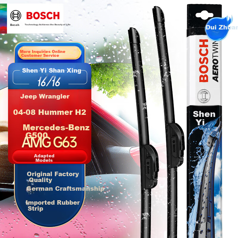BOSCH Wind-01246276