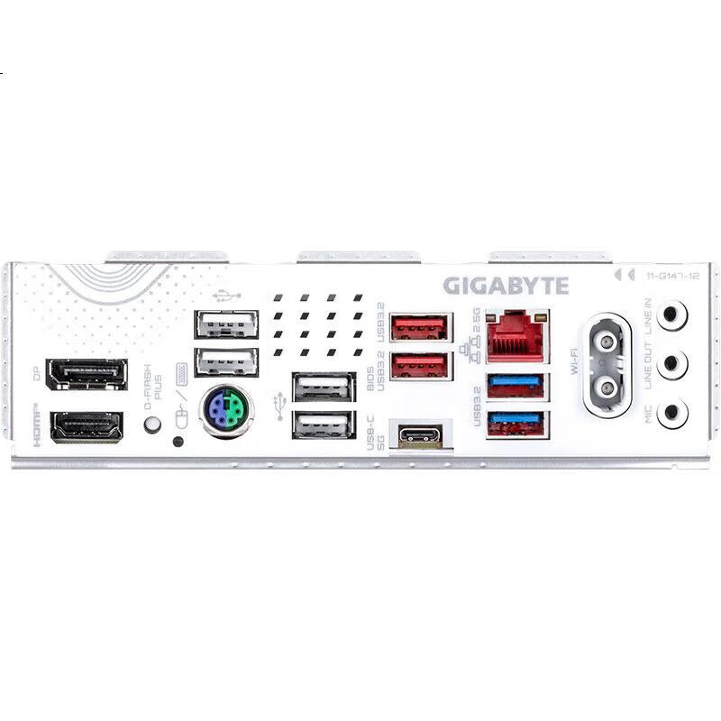 White Image 2