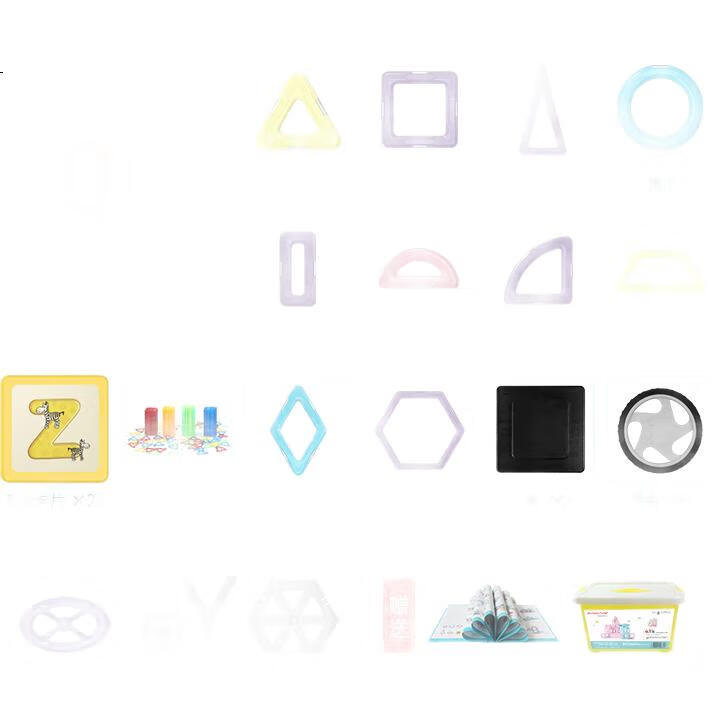White Image 1