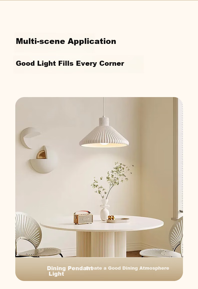Midea LED Light Bulbs, Energy-Saving E27 Large Screw Base, Household Light Source, 15W Cool White Bulbs, Pack of Three 6