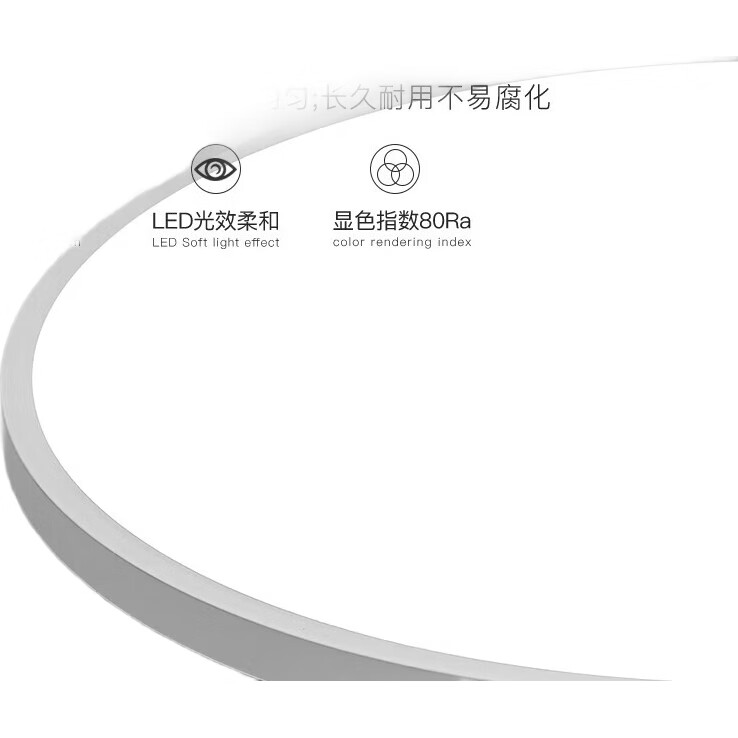 Потолочный светильник FSL