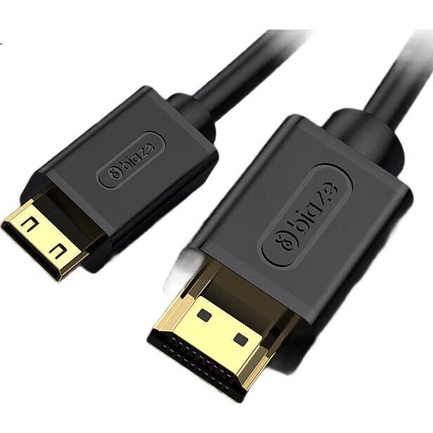 Кабель Mini HDMI - HDMI BIAZE