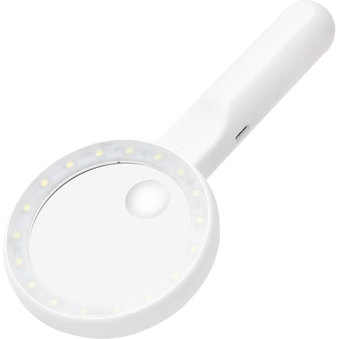 White Image 1