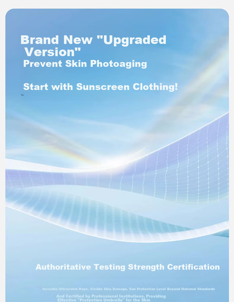 JEEP Men's Summer Hooded Sun Protection Jacket UV Resistant Ice Silk Breathable Outdoor Fishing Sunblock Thin Coat 2