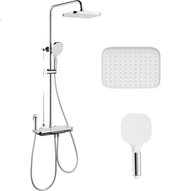 White Image 3