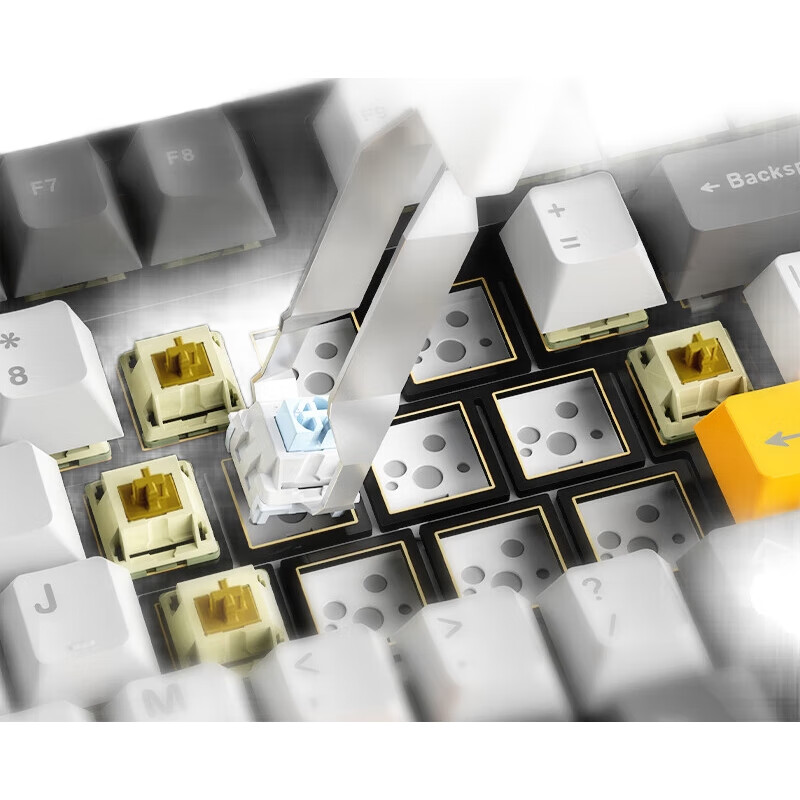 White Image 1