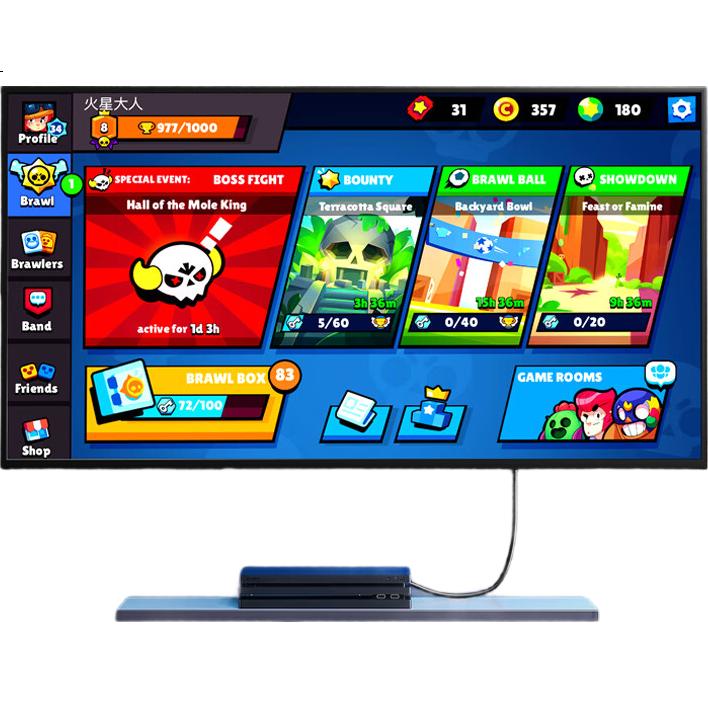 Кабель HDMI UNITEK 2.0