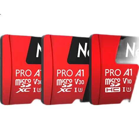 Карта памяти Netac 16GB
