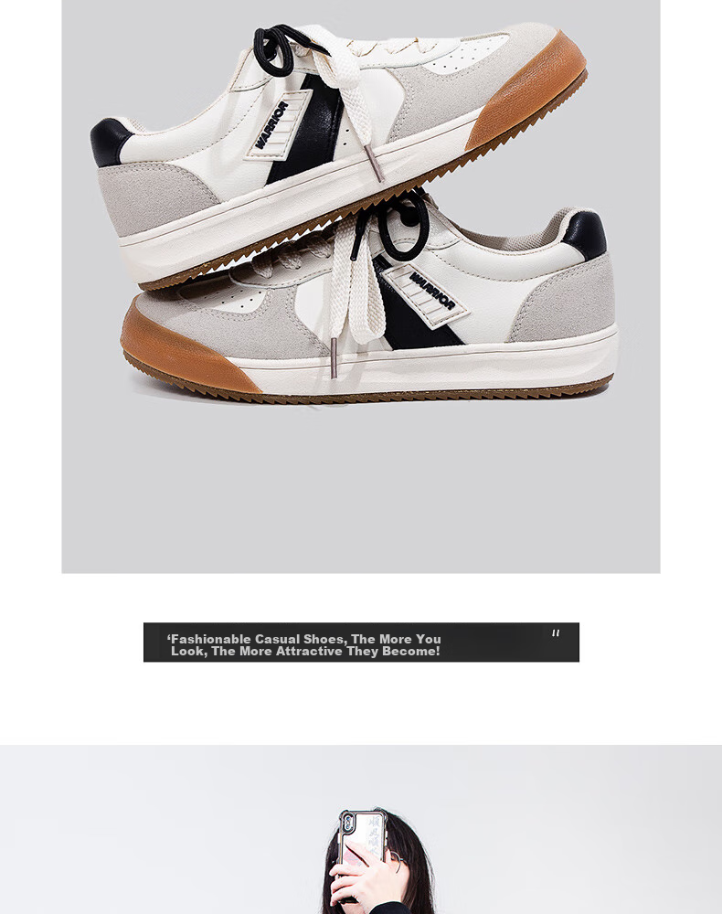Huili Official Women's Shoes, Spring 2026 Women's Versatile Casual Sneakers, Korean-Style Skateboard Shoes, Pink And Navy Blue, Size 36 8