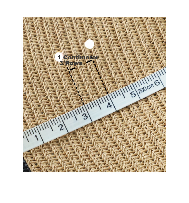 ELLE Sun Hat for Women, Face-Slimming Straw Hat, Summer Outdoor Wide-Brimmed Hat, Elegant Beach Vacation Gift 6