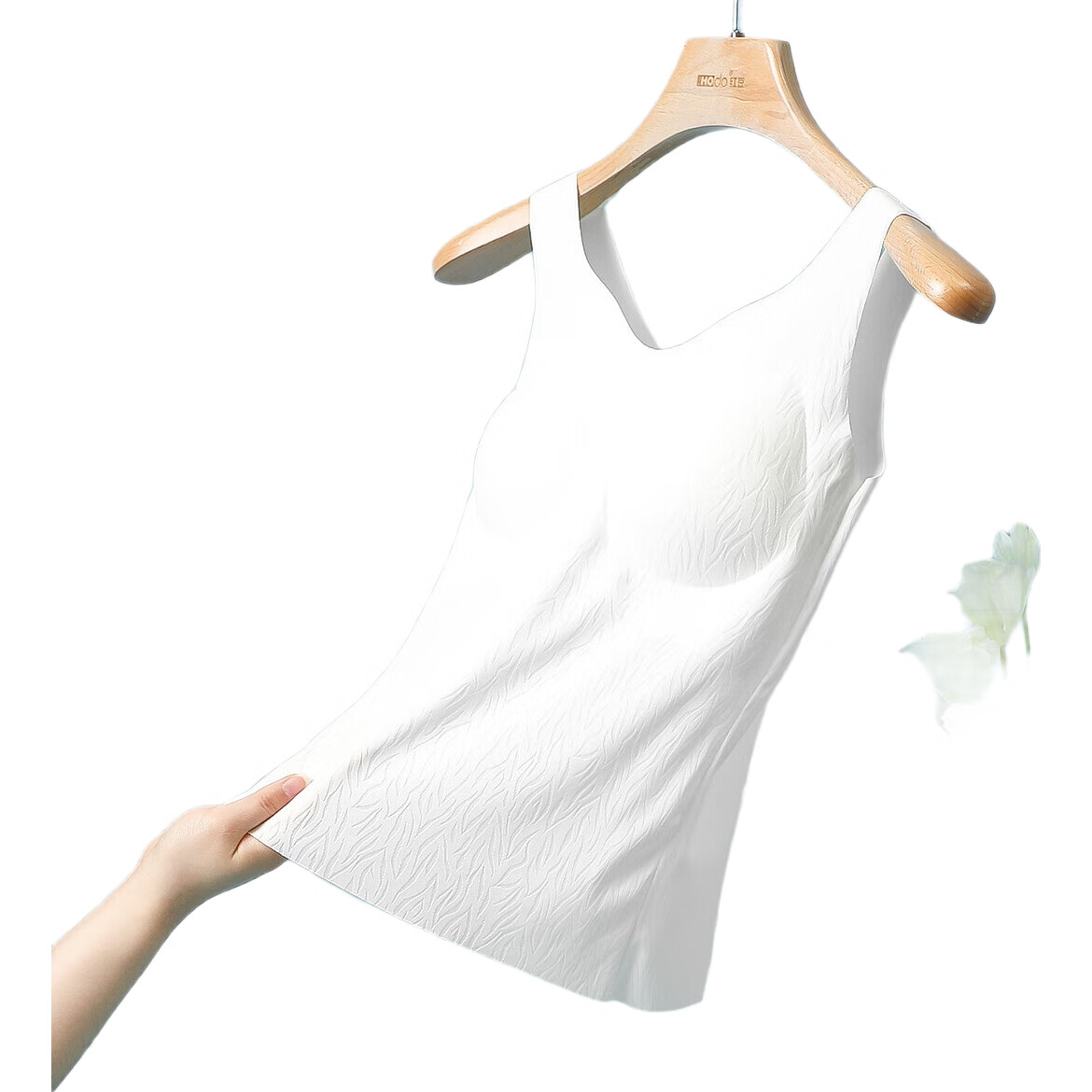White Image 1