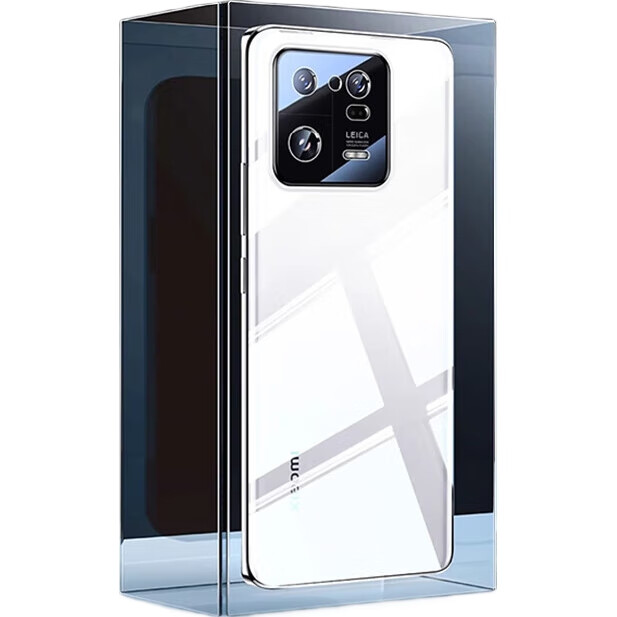 Прозрачный чехол для Xiaomi 13 Pro