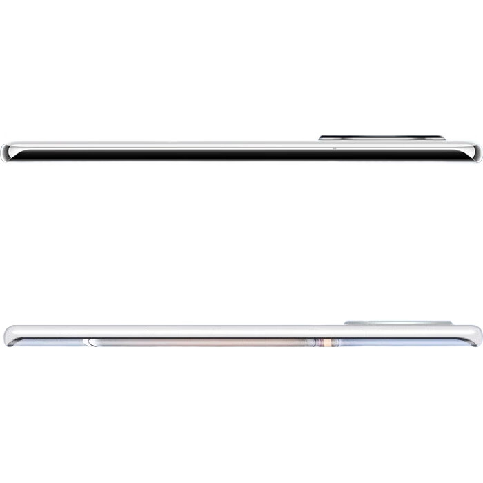 Чехол EDDGA для Huawei Mate 40, ультратонкий, матовый, полупрозрачный, защита камеры, полное покрытие, приятный для кожи