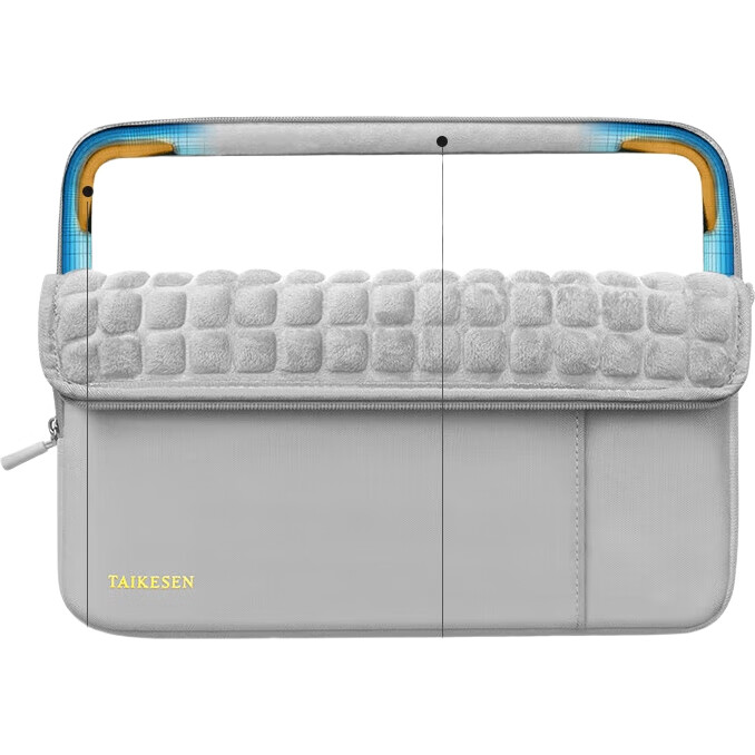 Сумка для ноутбука Taikesen, совместимая с Lenovo, Huawei, Apple MacBook 14 дюймов, защитный чехол для мужчин и женщин