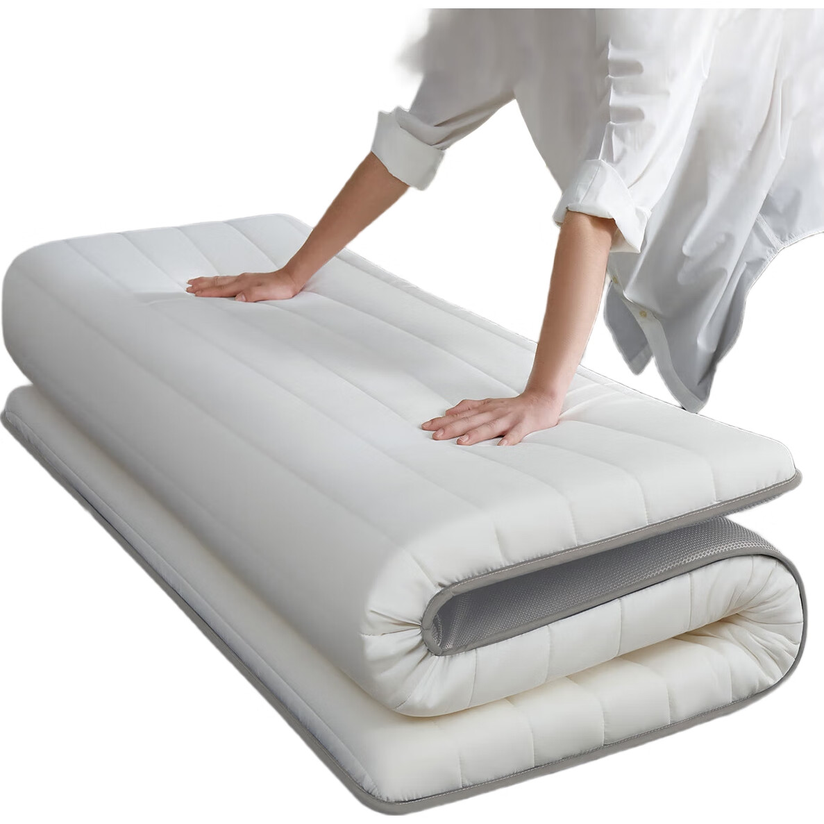 White Image 1