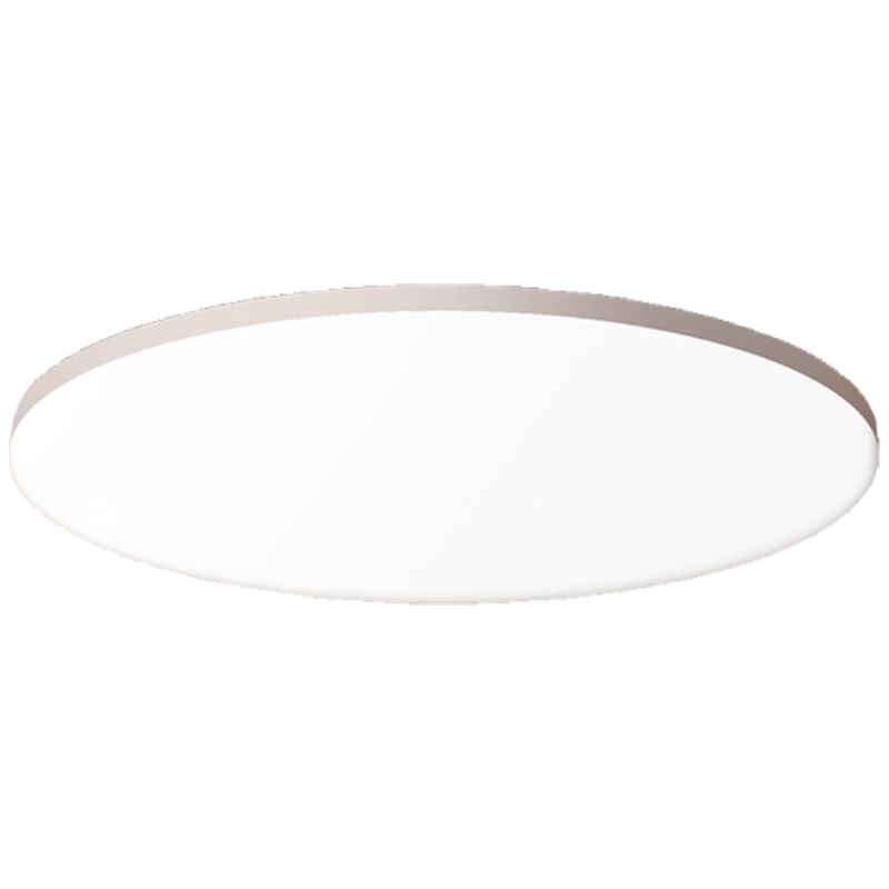 LABOT Full Spectrum Ultra-Thin Eye Protection Ceiling Light Smart Wireless Remote Dimmable 42W Bedroom Lamp