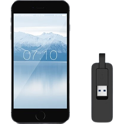 USB Ethernet адаптер TP-LINK