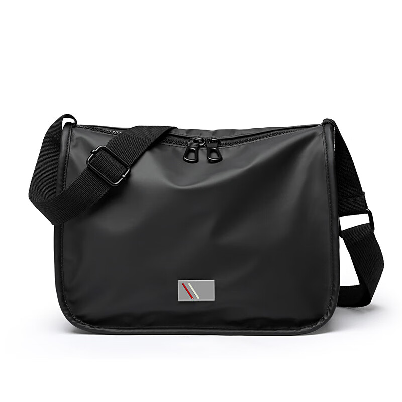JEVI Crossbody Bag for Men, Casual Functional Multifunctional Shoulder Bag, Trendy Single Shoulder Bag, Cycling Messenger Bag for Me