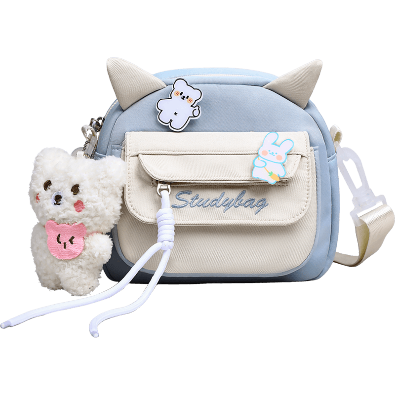 Aiqinghai Crossbody Bag, Women's Handbag, Shoulder Phone Bag, Mini Cute Luxury Birthday Mother's Day Gift, Practical Present for Mom