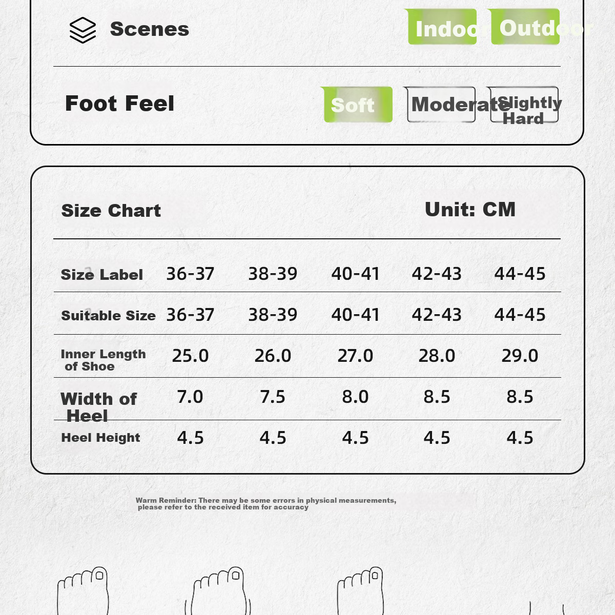 TZLDN Men's Sports Slippers 2025 Summer New Non-Slip Beach EVA Thick Sole Cushioned Outdoor Sandals for Men 15