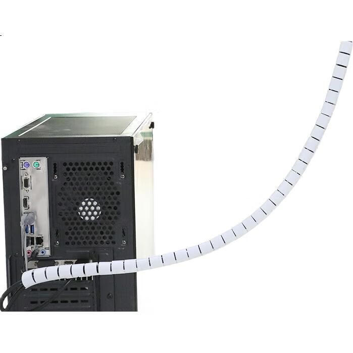 White Image 1