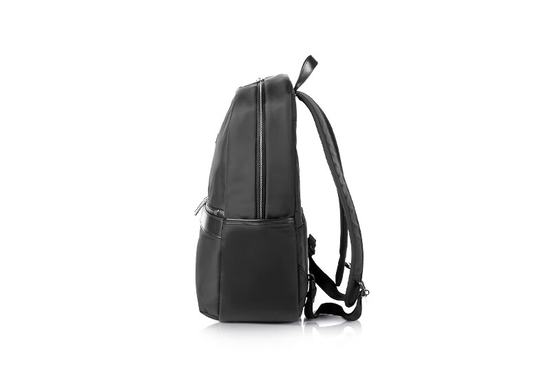 Samsonite Women's Backpack Business Travel Bag UC3 New Year Valentine's Day Gift for Girlfriend Black (Large) 2