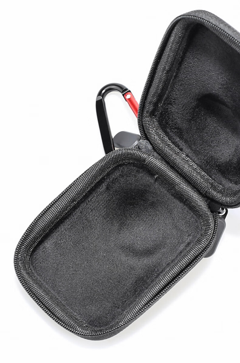 BIAZE Hard Shell Protective Case for DJI 360 Panoramic Action Camera, Mini Portable Waterproof Shockproof Accessory JS36 8