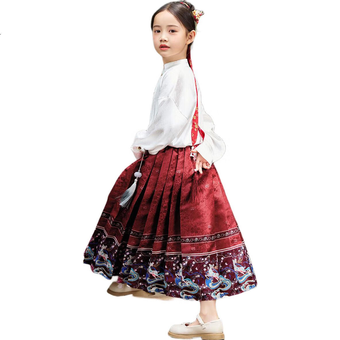 White Image 1