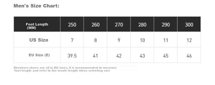 Skechers Water Shoes | Men's Sandals, Non-Slip Shock-Absorbing Wear-Resistant Off-Road Outdoor Hiking Casual Sports Shoes 205113 4