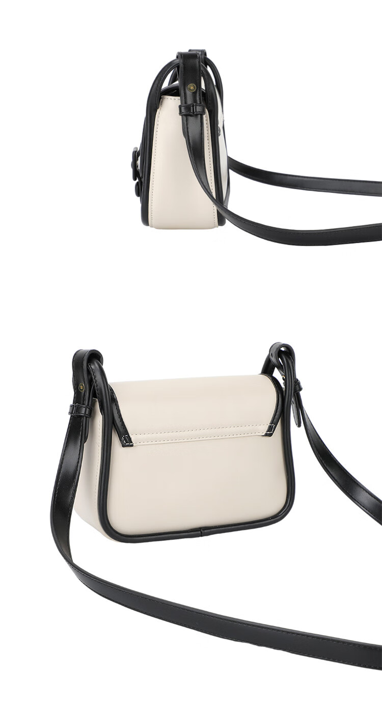Disney Handbag, Women's Saddle Bag, Shoulder Crossbody Bag for Women, Birthday Gift Box Set 6